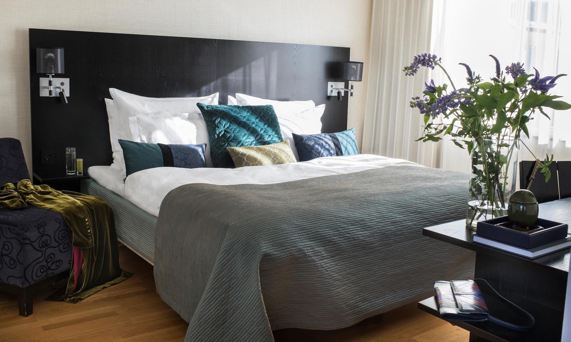 Best Western Plus Time Hotel Stockholm Exterior foto