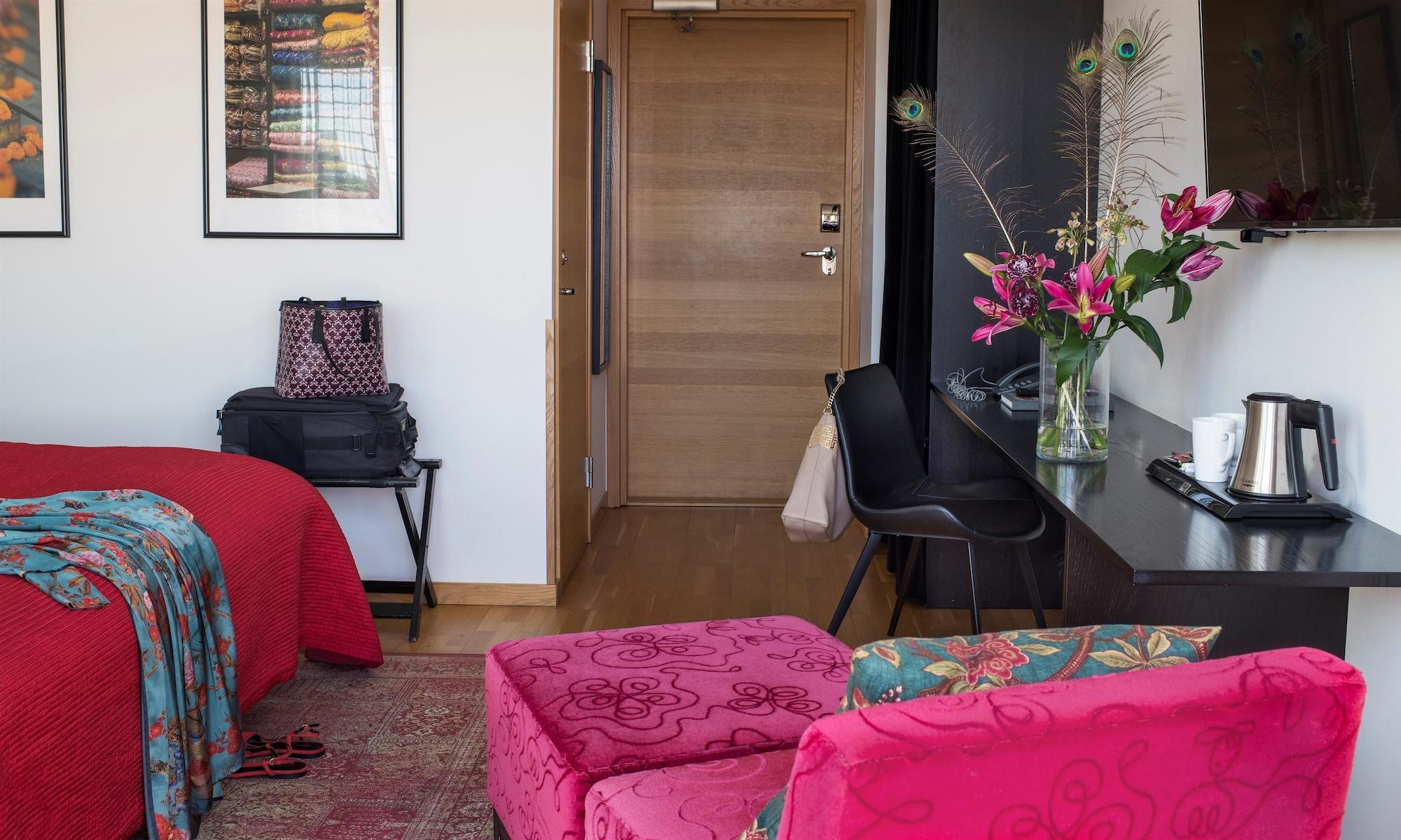 Best Western Plus Time Hotel Stockholm Exterior foto