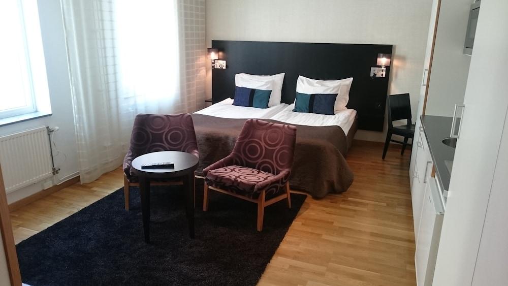 Best Western Plus Time Hotel Stockholm Exterior foto