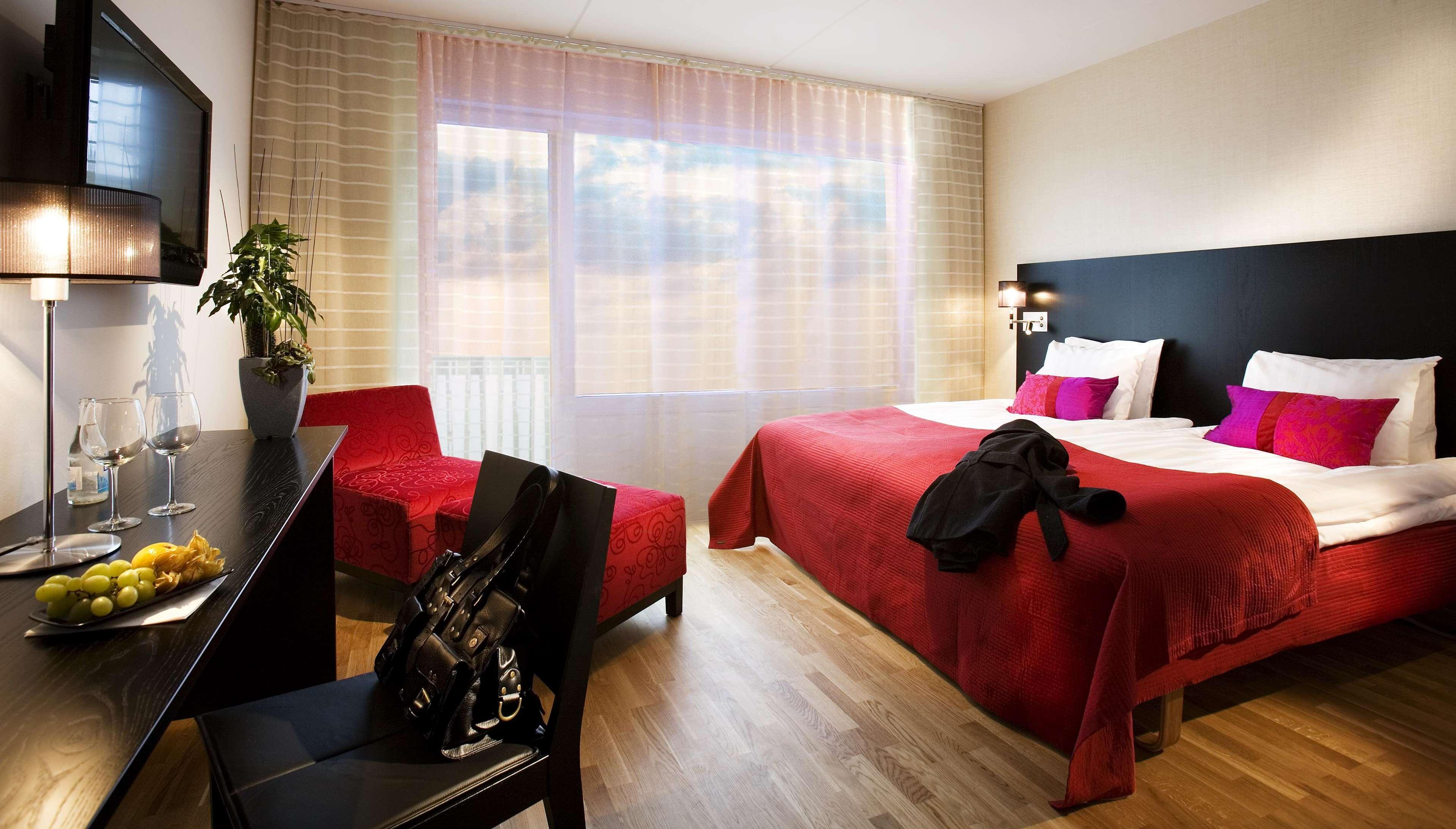 Best Western Plus Time Hotel Stockholm Exterior foto