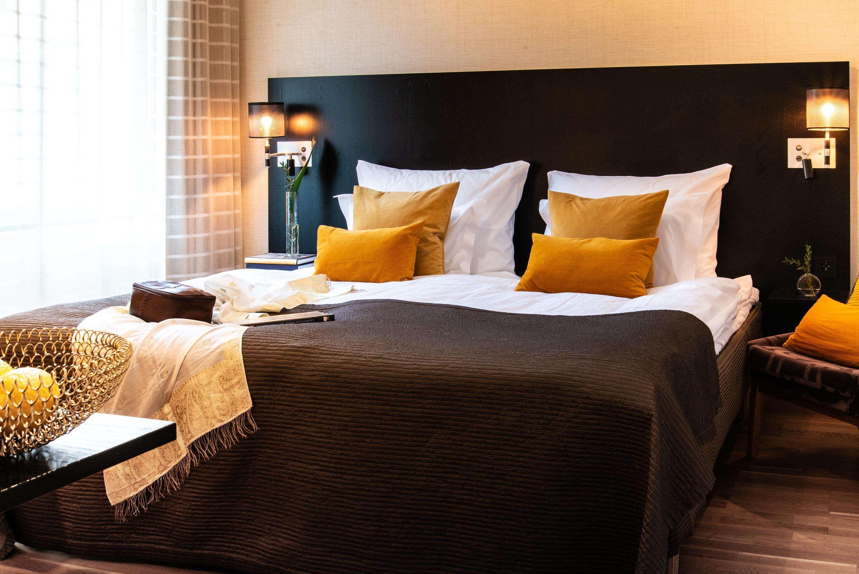 Best Western Plus Time Hotel Stockholm Exterior foto