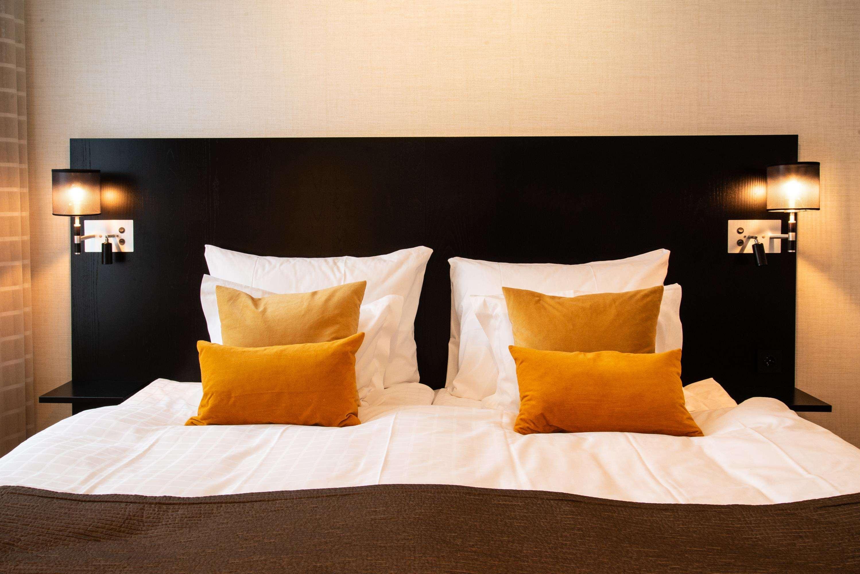 Best Western Plus Time Hotel Stockholm Exterior foto