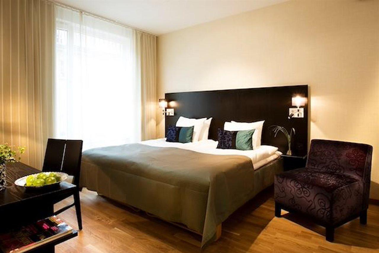 Best Western Plus Time Hotel Stockholm Exterior foto