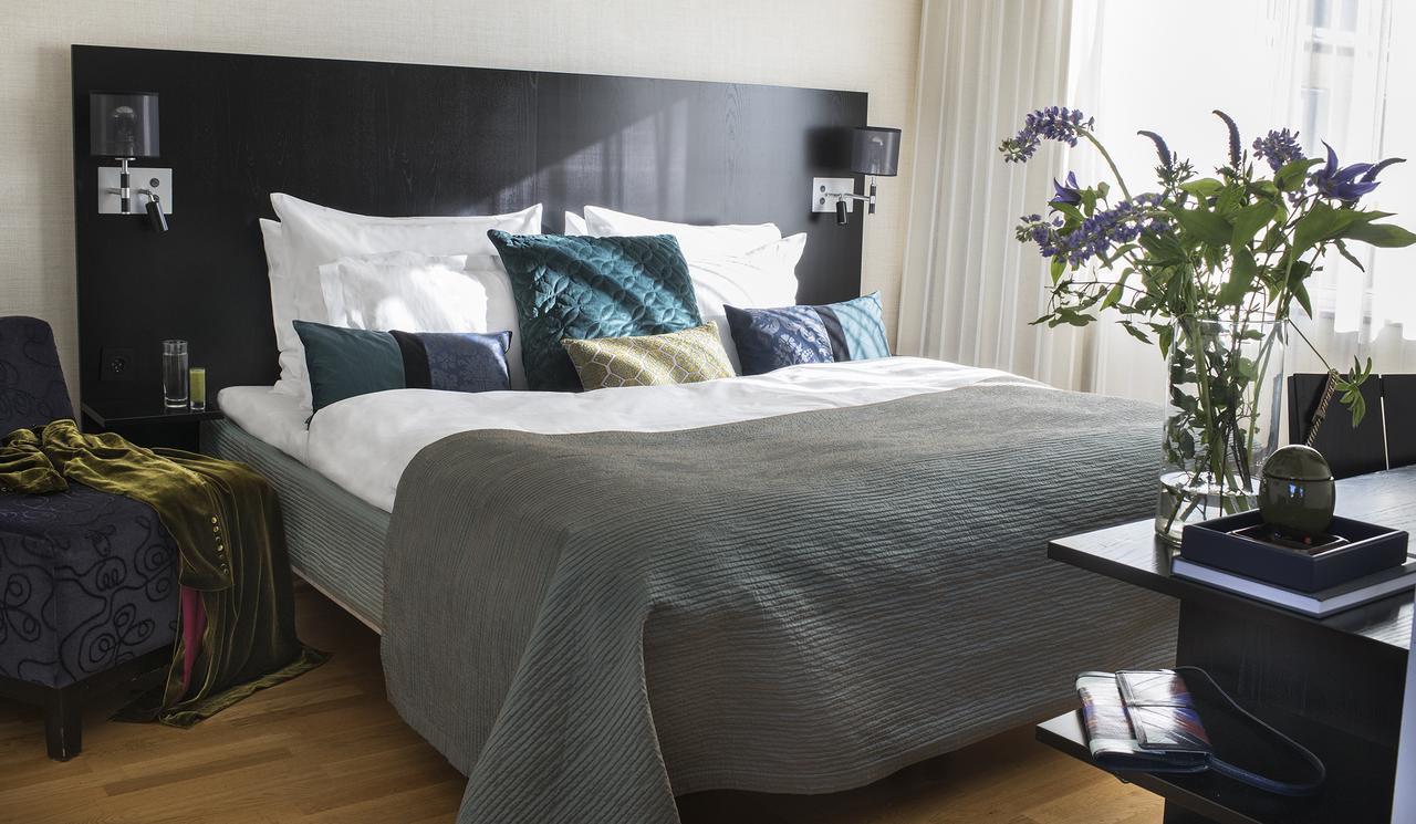 Best Western Plus Time Hotel Stockholm Exterior foto